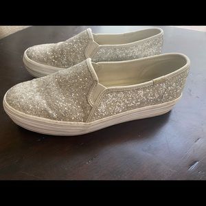 Kate spade keds shoes
